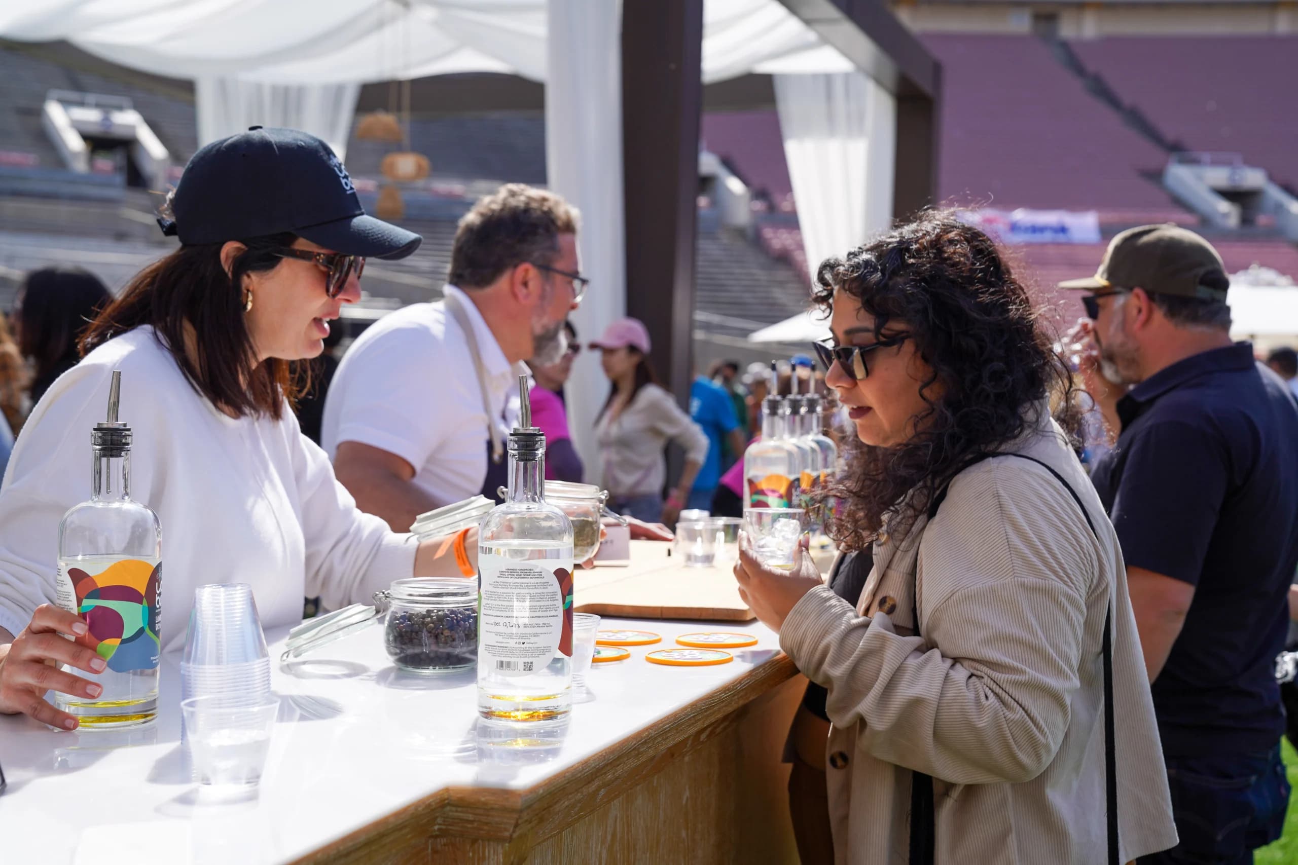 Masters of Taste 2026