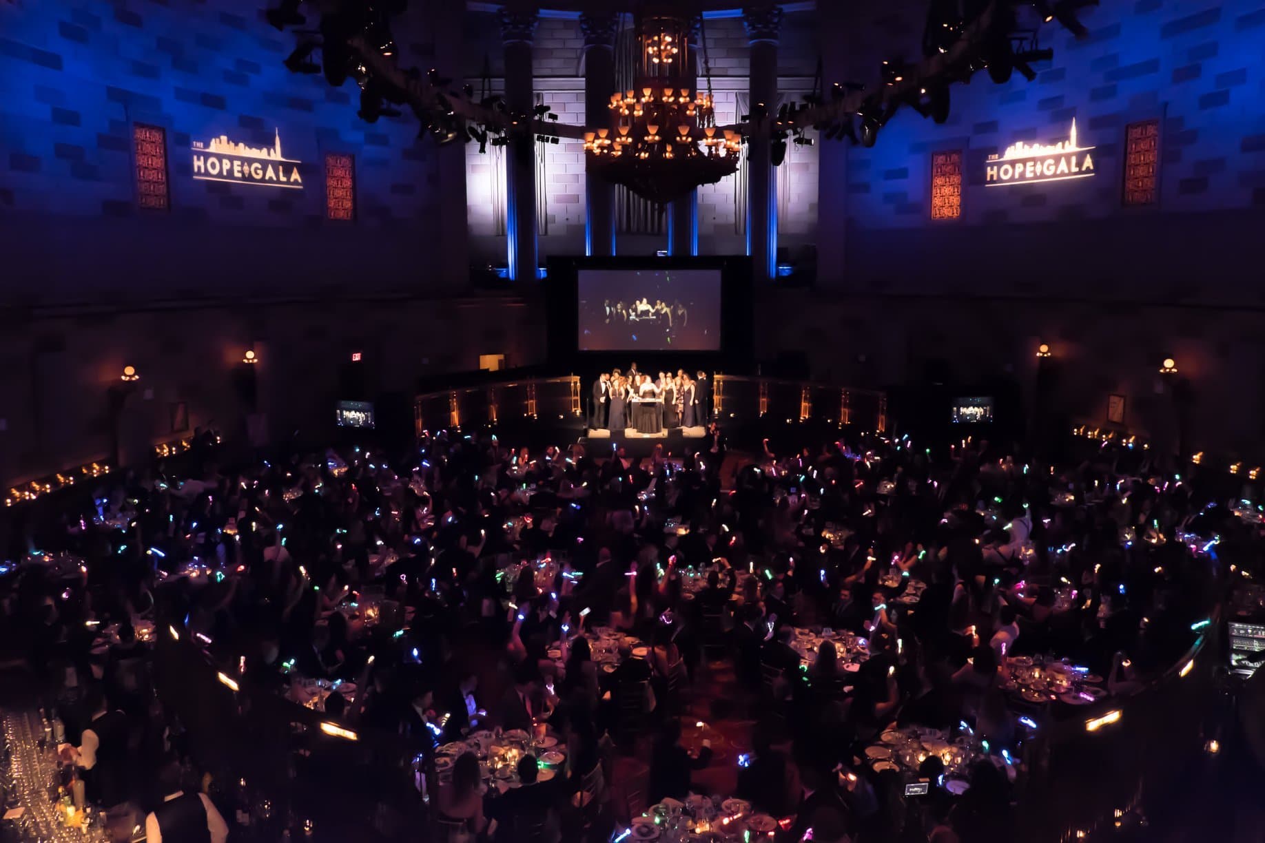 Hope Gala 2026 – New York City