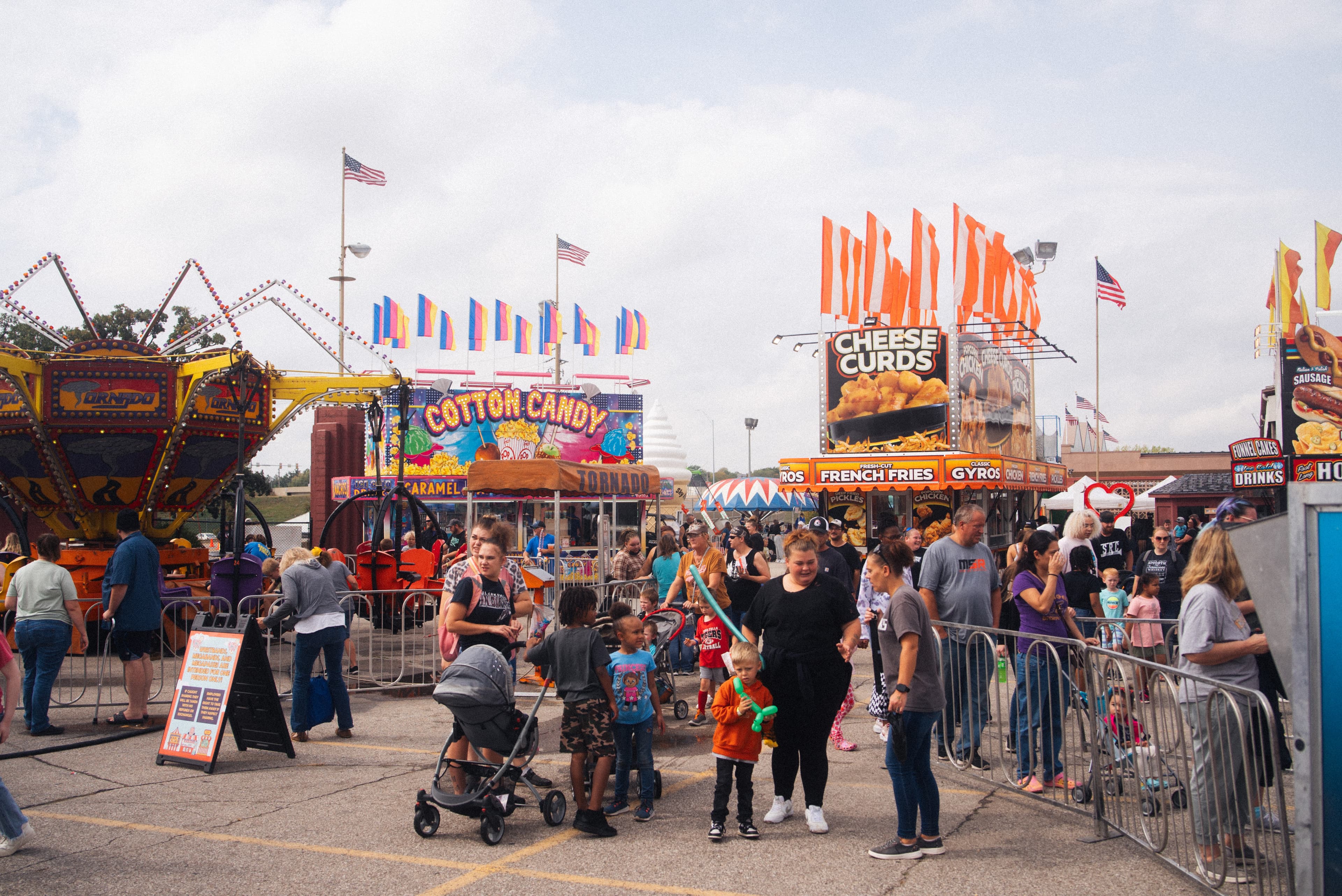 2026 National Cattle Congress Fair