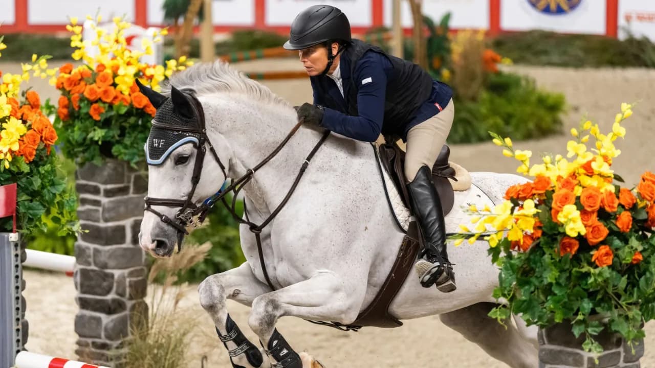 Pennsylvania National Horse Show