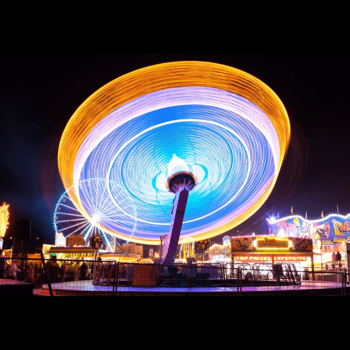 2026 Delta Fair & Music Festival - Memphis, TN