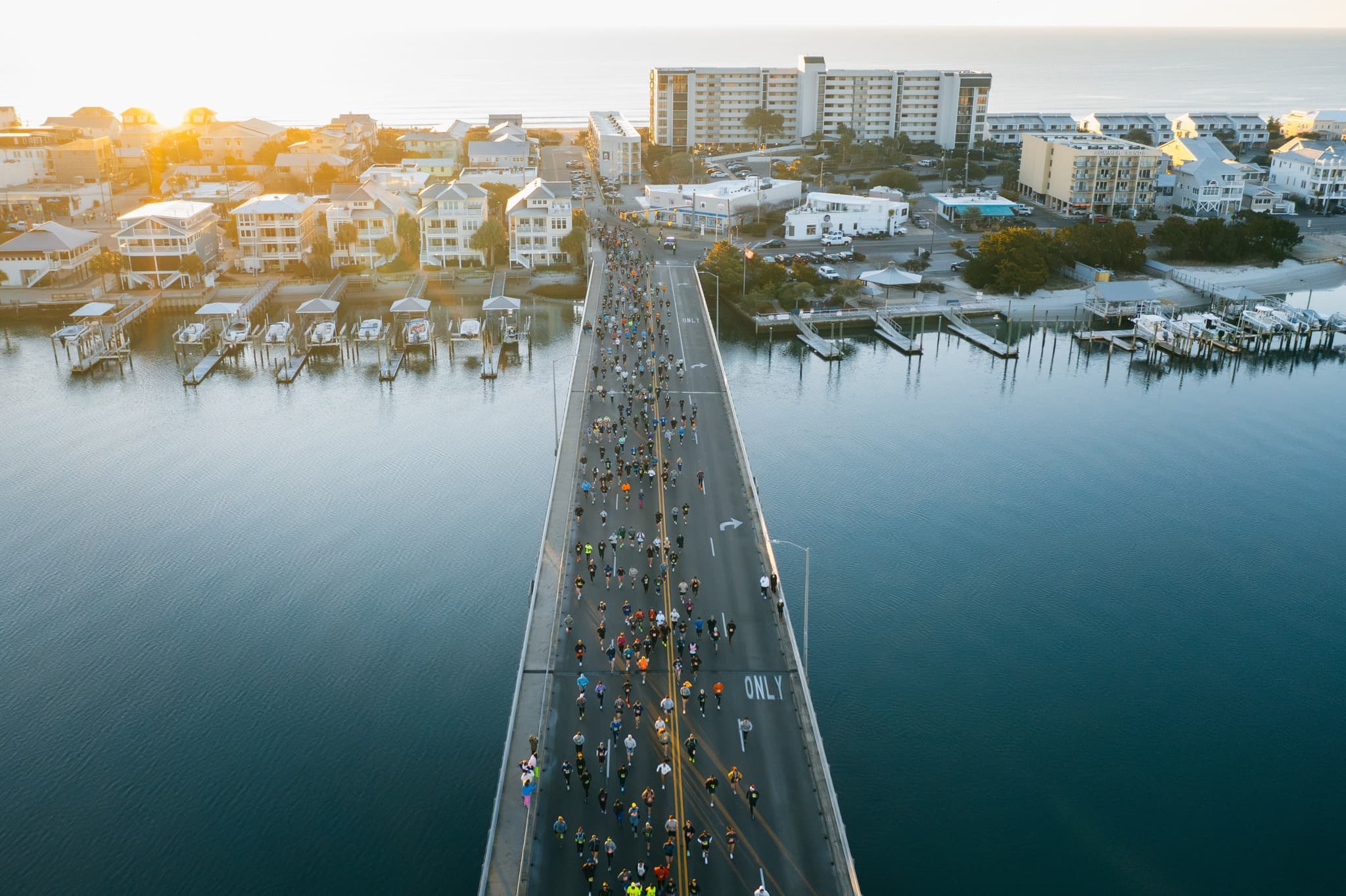 Wilmington Marathon 2026