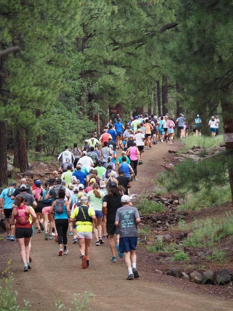 Flagstaff Marathon
