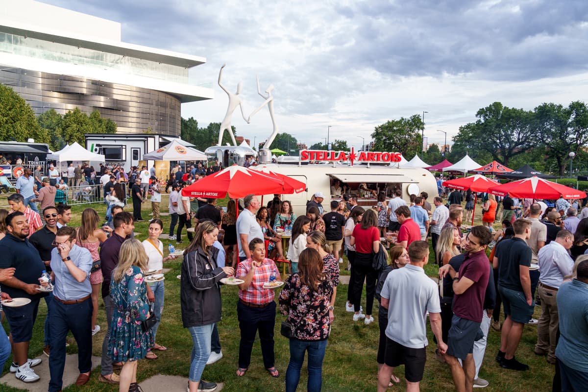 RARE Steak Championship