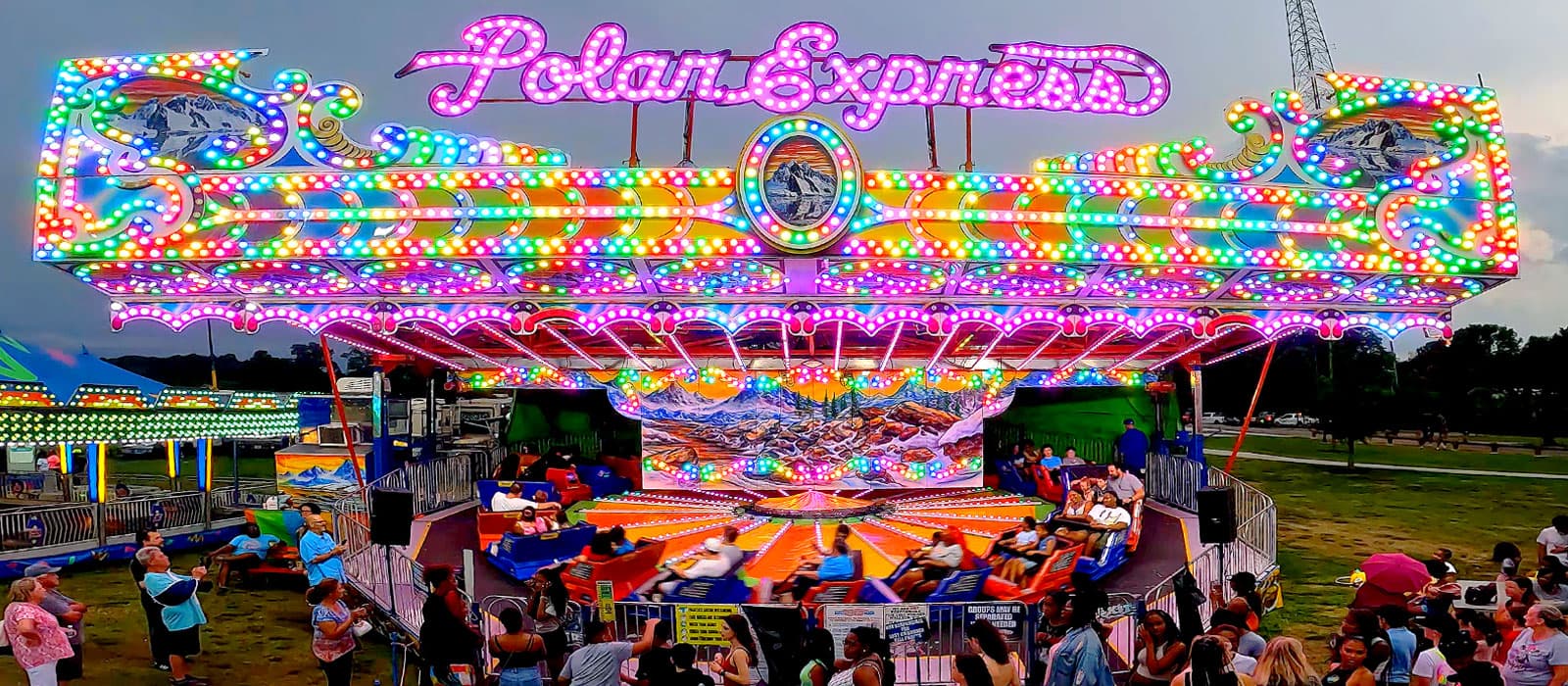 South Carolina State Fair