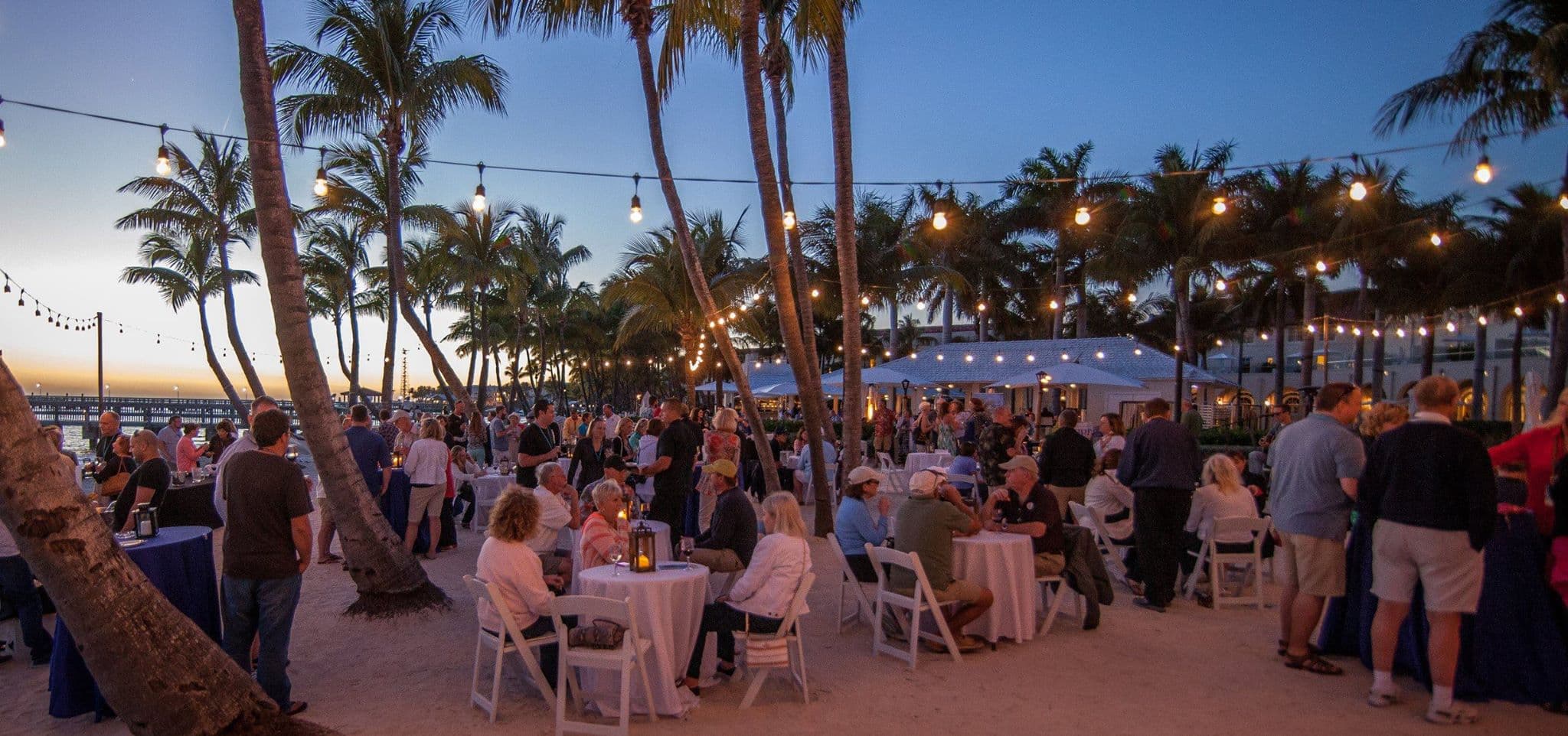 Key West Food & Wine Festival 2026