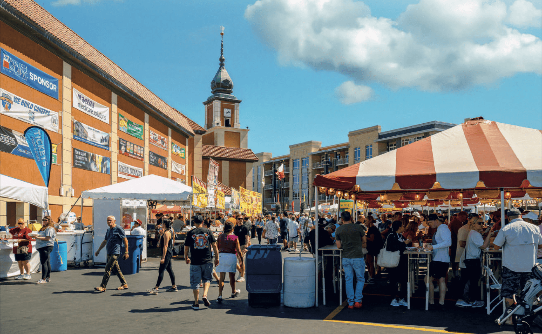 Taste of Polonia - Chicago 2026