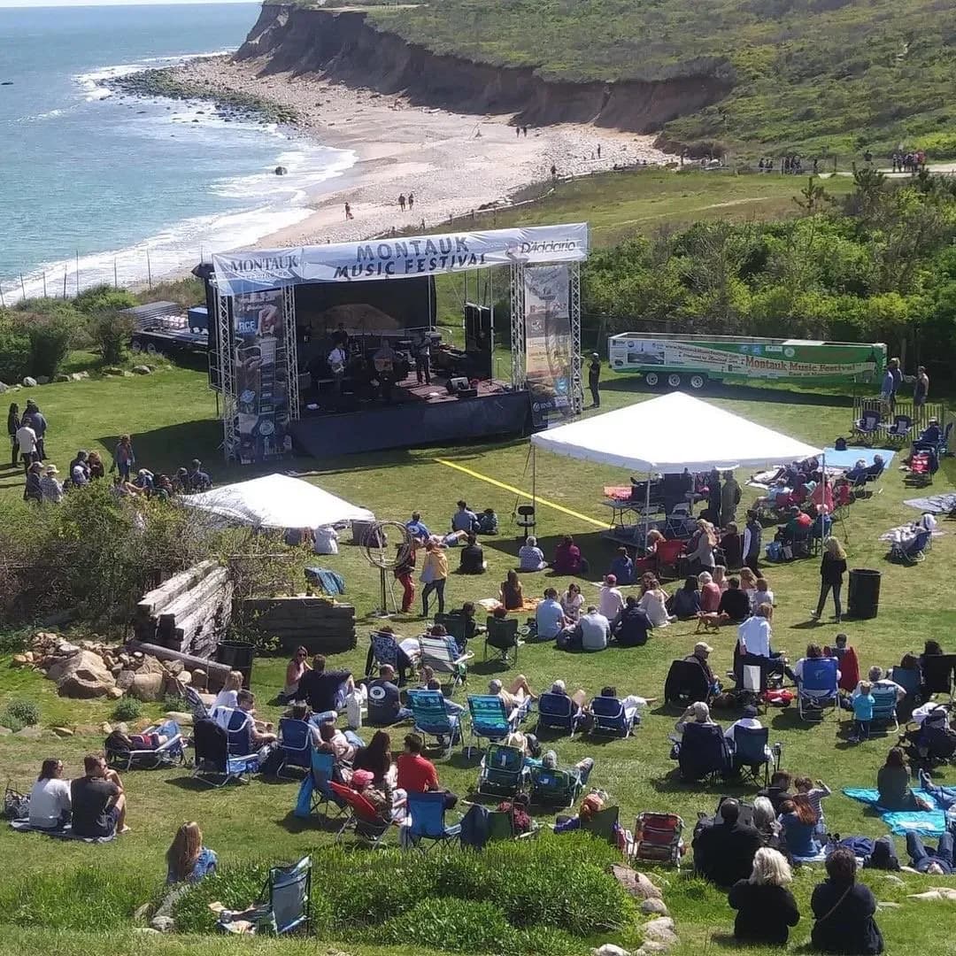 Montauk Music Festival