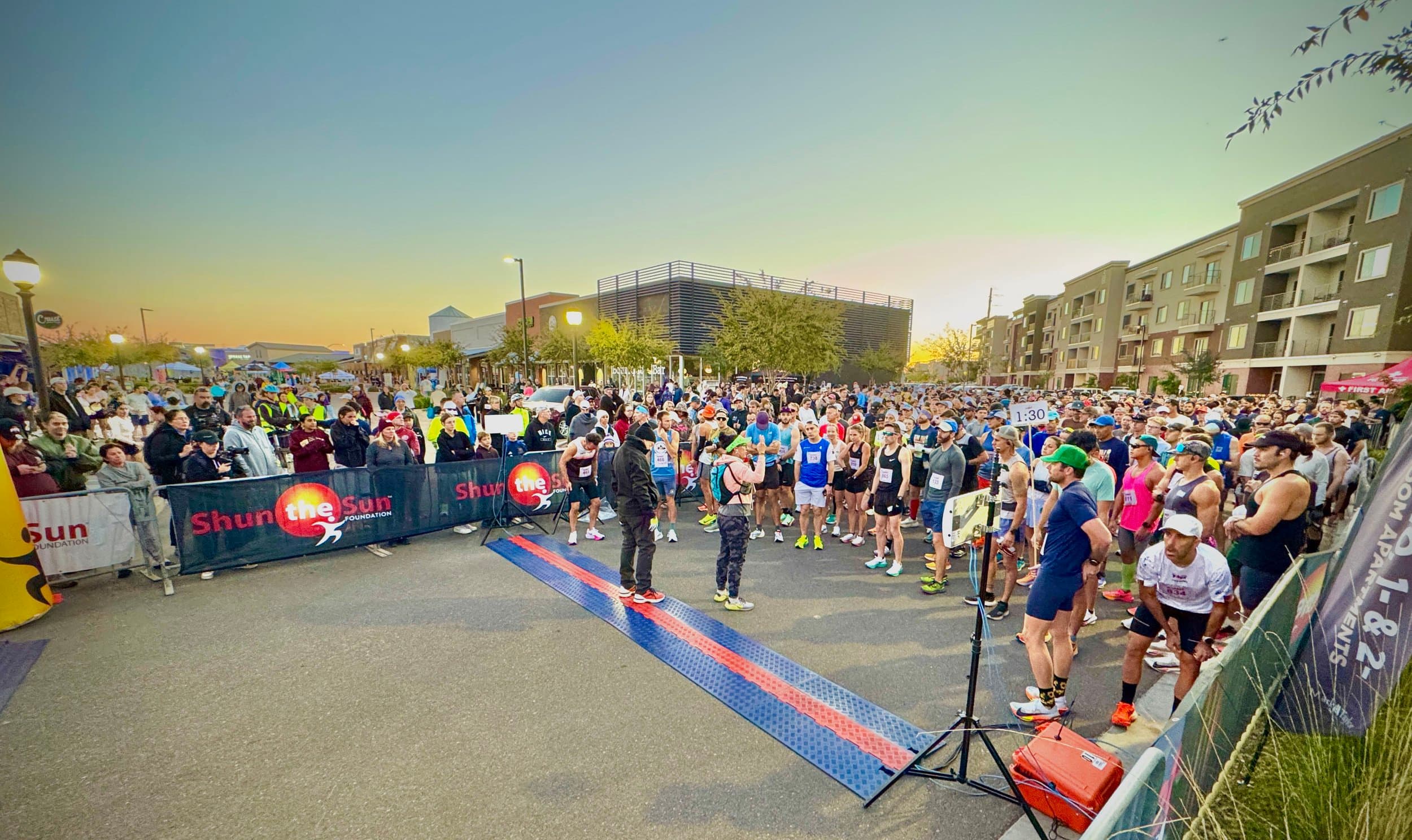 Gilbert Half Marathon 2026