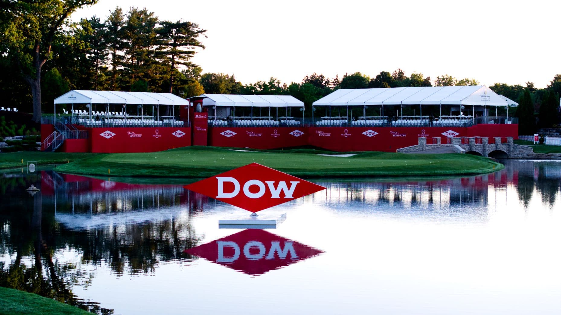 Dow Golf Championship 2026