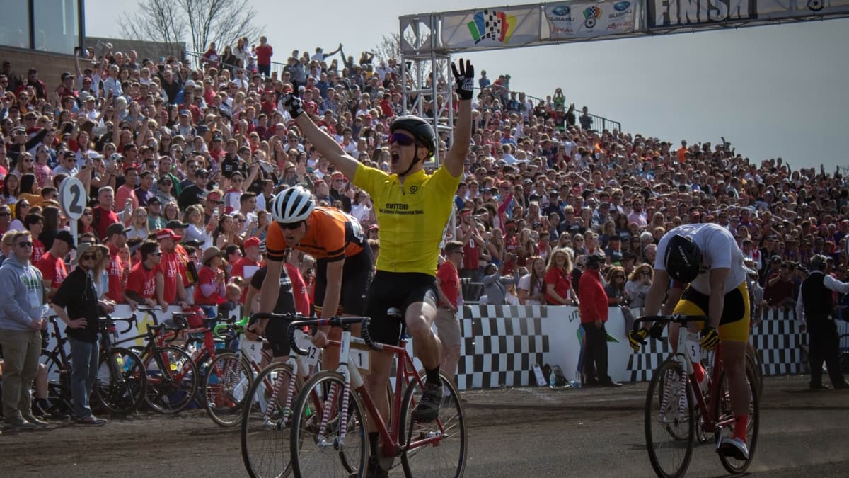 Little 500 - Bike Race