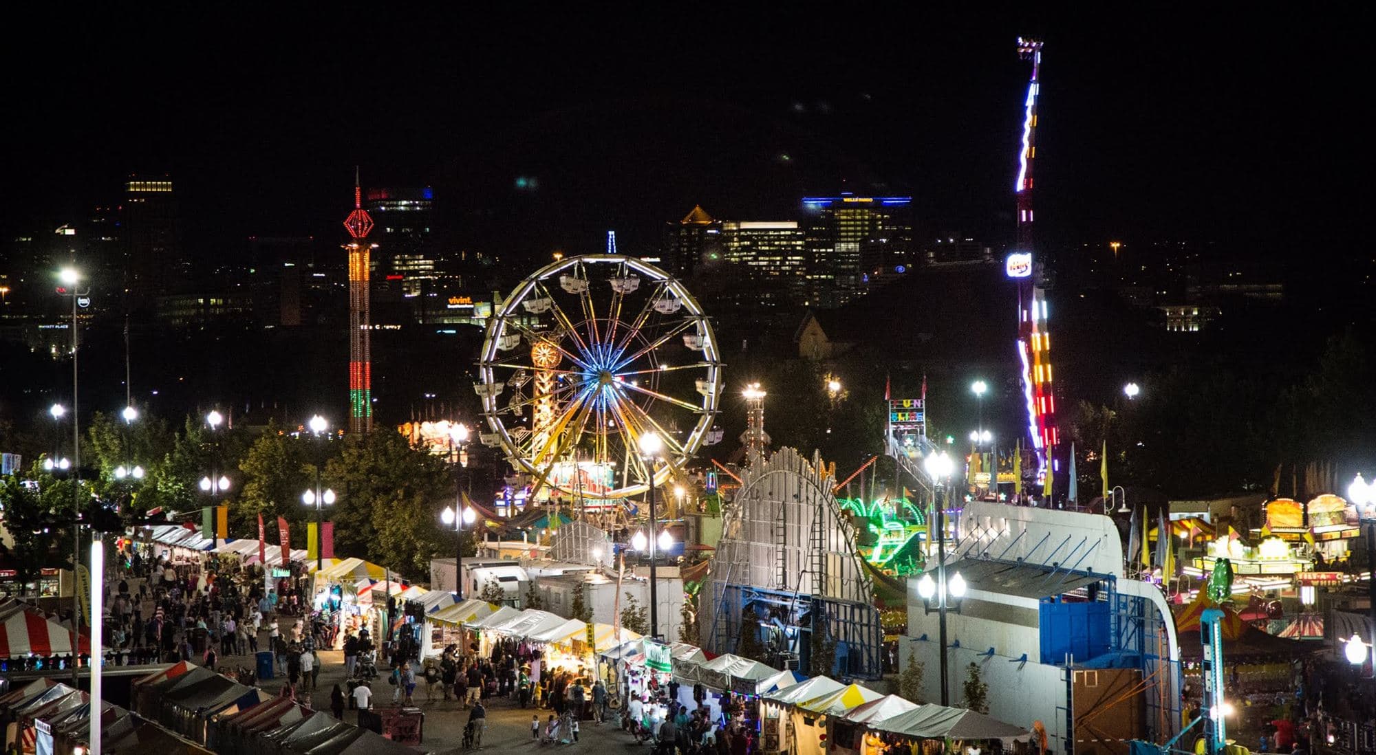 Utah State Fair 2026