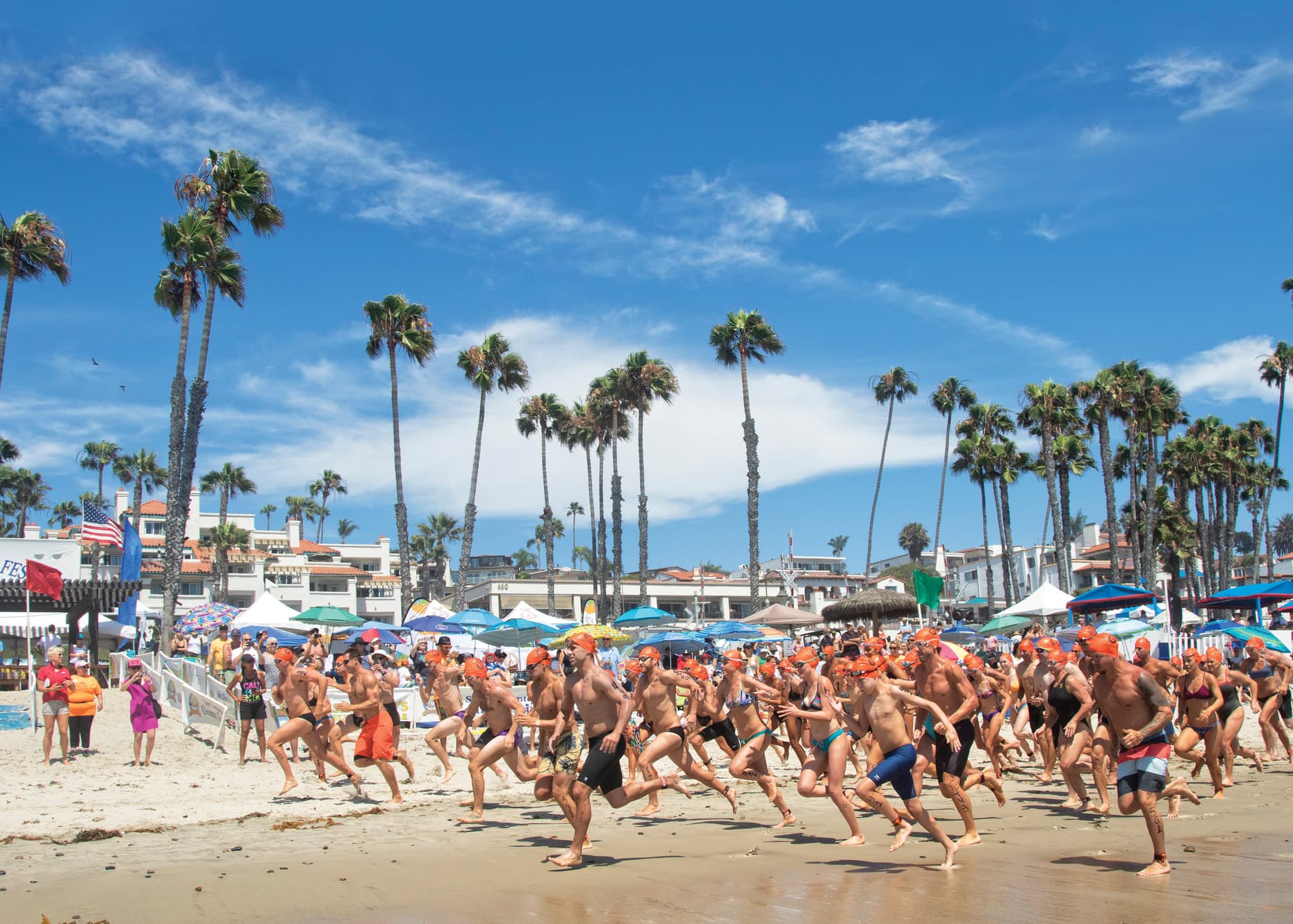 San Clemente Ocean Festival 2026