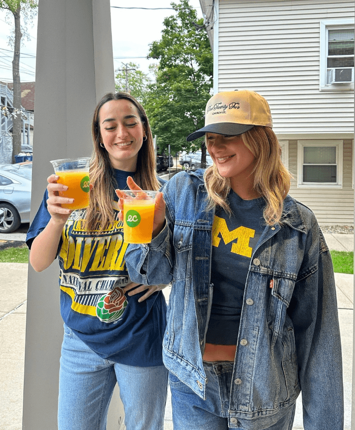 Earth Cups Alliance (ECA)