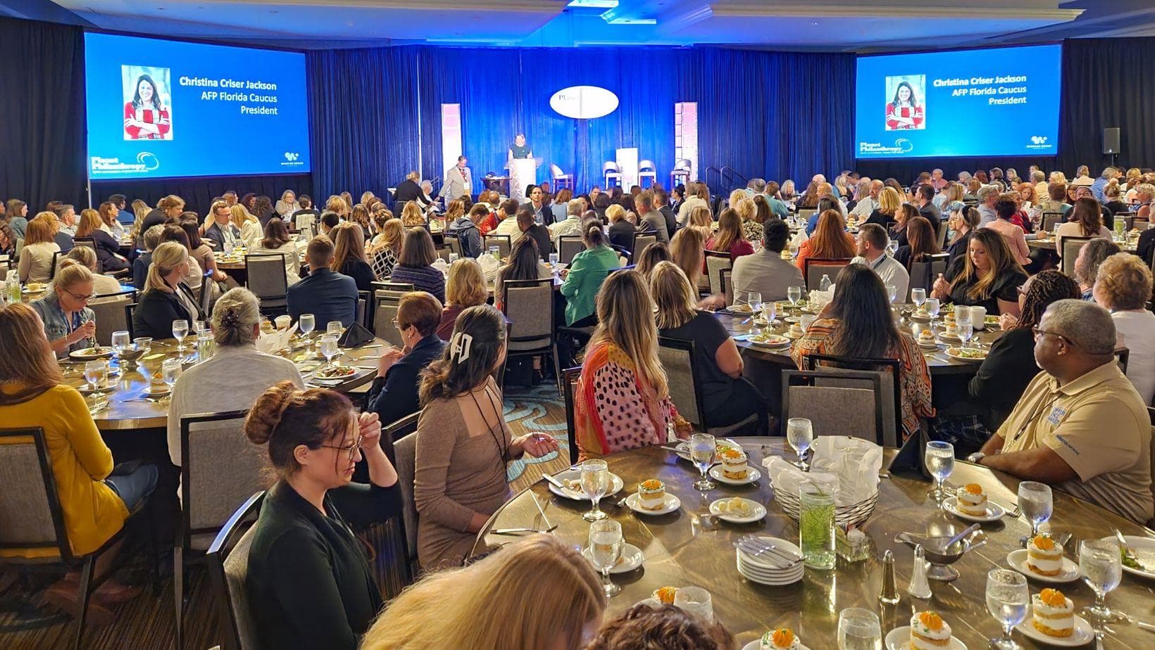 Planet Philanthropy 2026