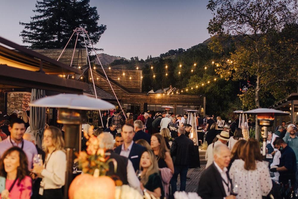 Big Sur Food & Wine Festival 2026