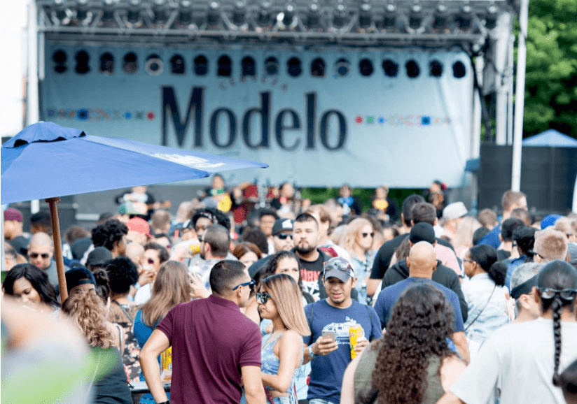 Tacos Y Tamales Festival – Chicago 2026