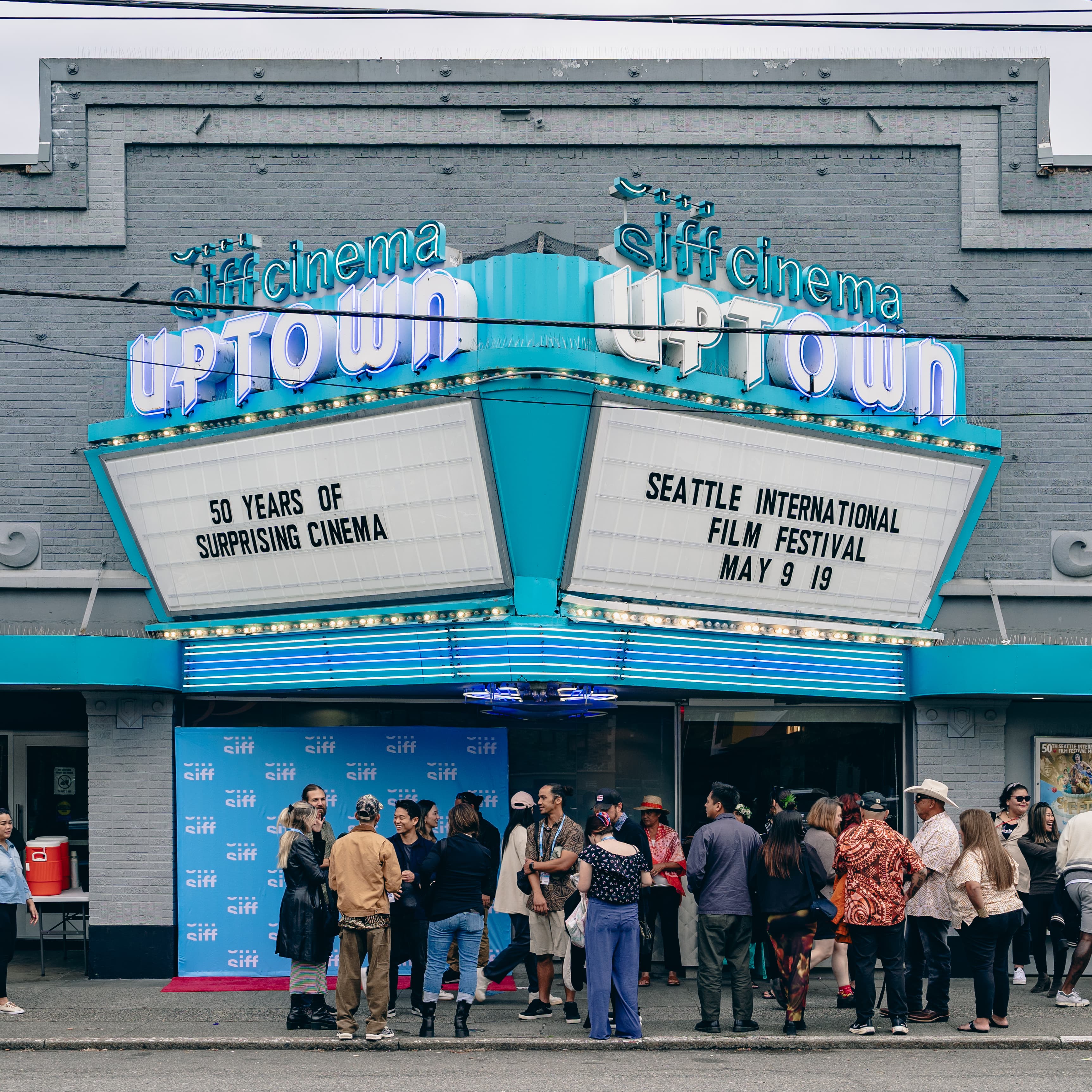 Seattle International Film Festival