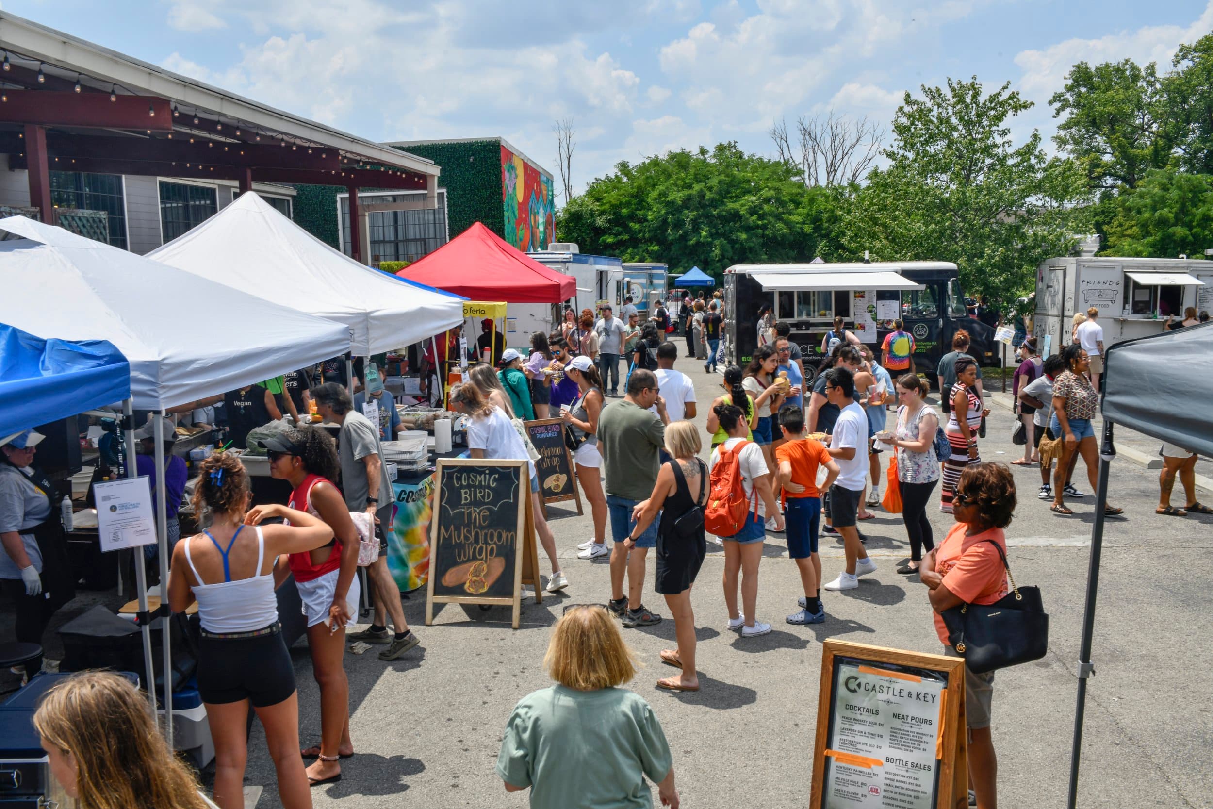 VegFest Colorado 2025