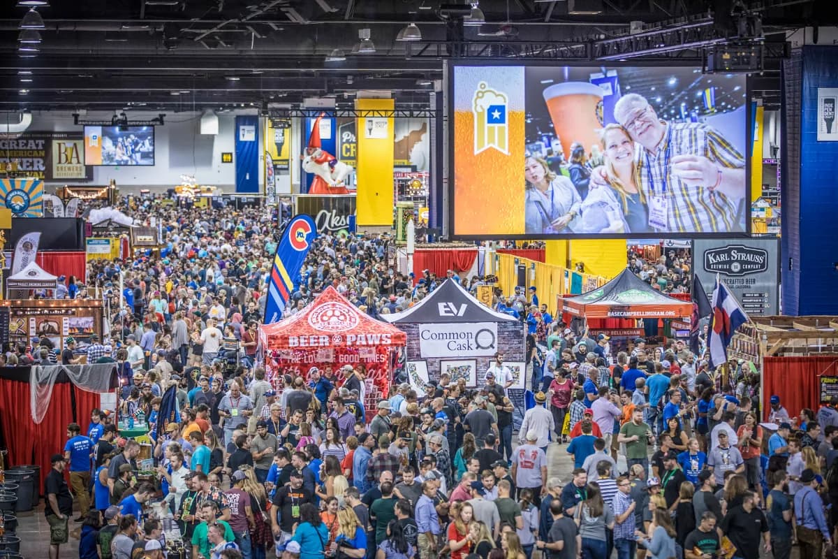 Great American Beer Festival
