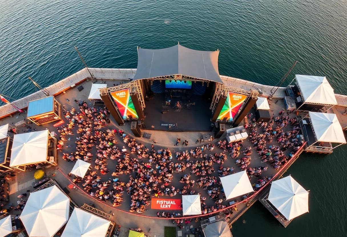 We Belong Here – Palm Beach 2025