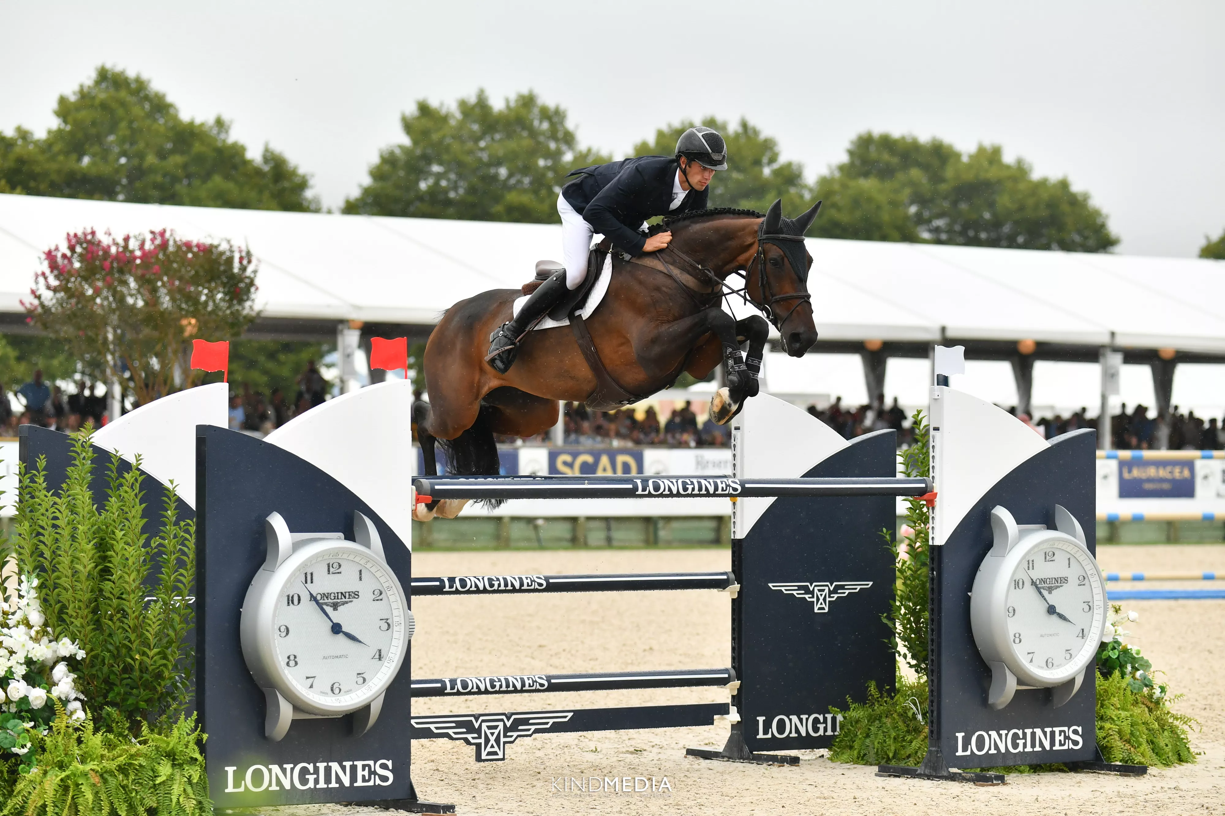 Hampton Classic 2026