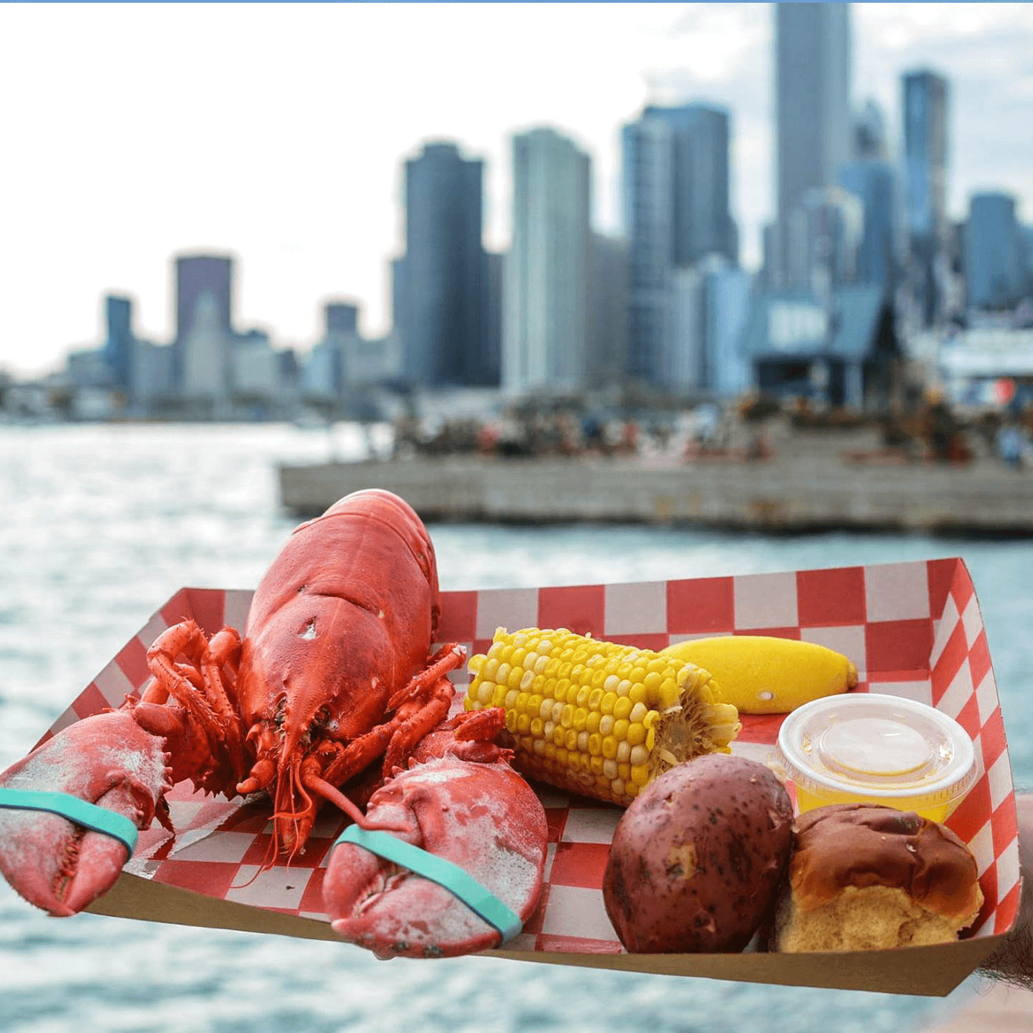The Great American Lobster Fest – Chicago 2026