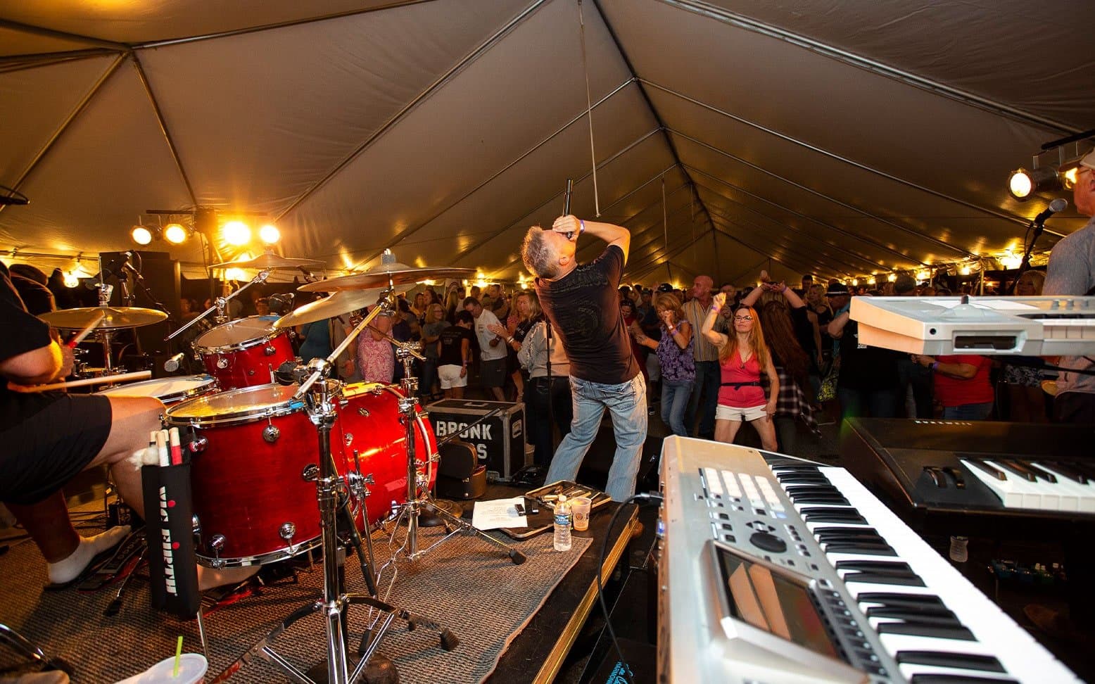 Paw Paw Wine & Harvest Festival