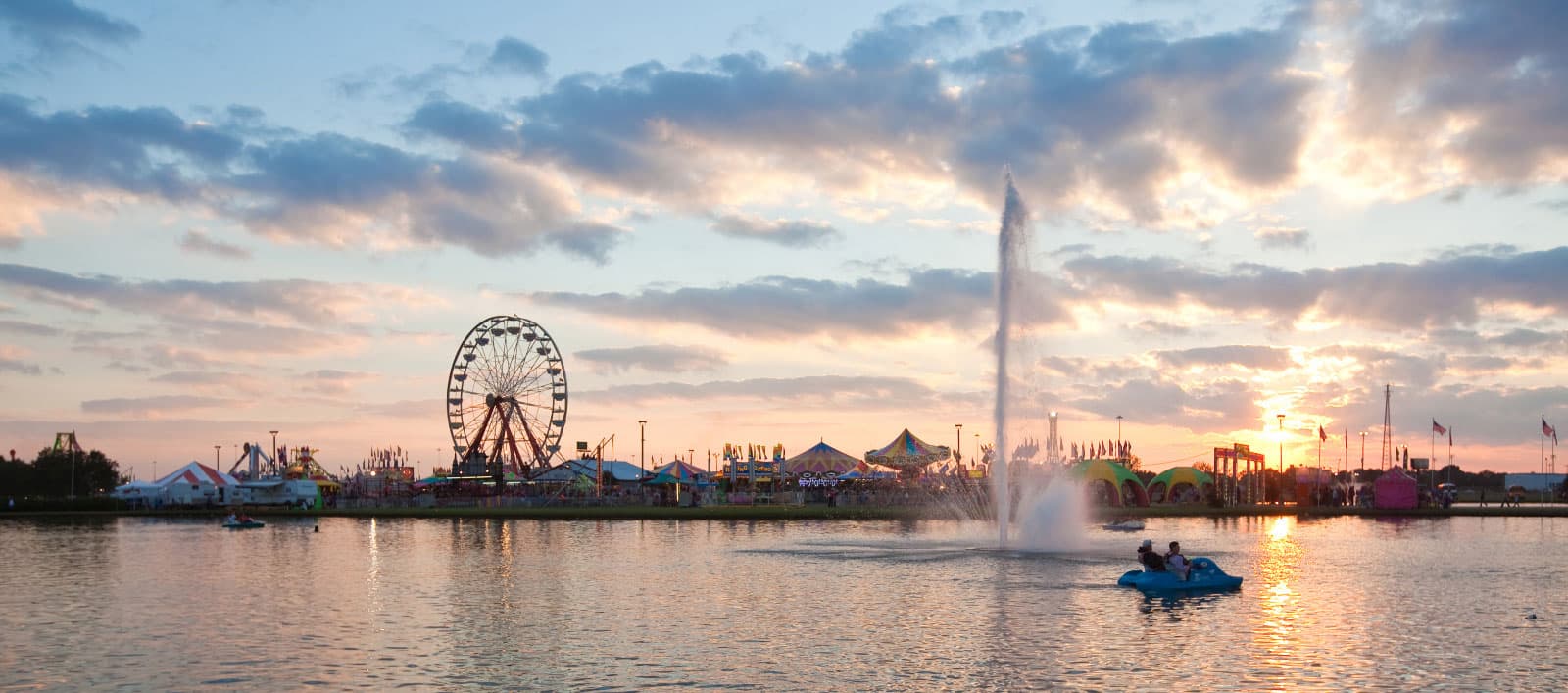 Georgia National Fair