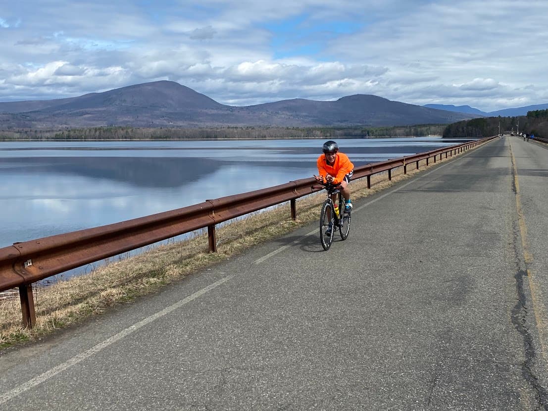 Hudson Valley Triathlon 2026