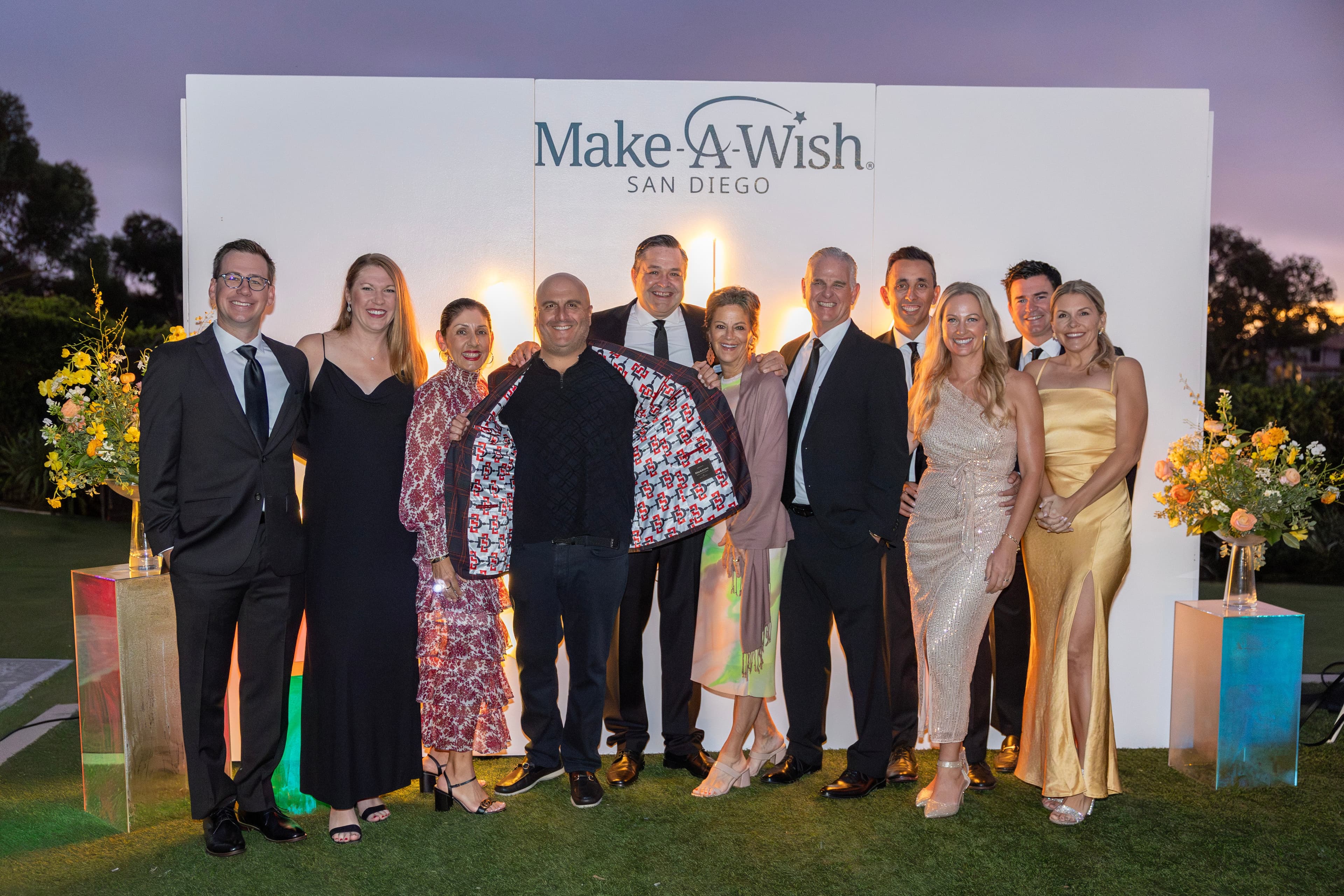 The Wish Gala