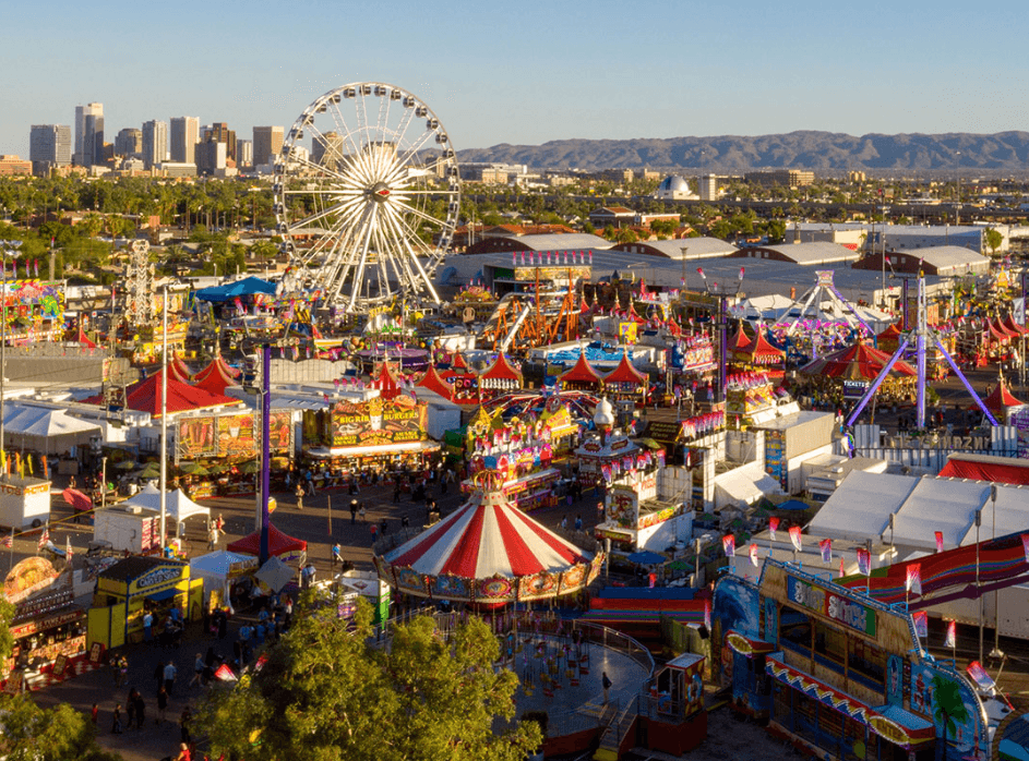 Maricopa County Fair 2026