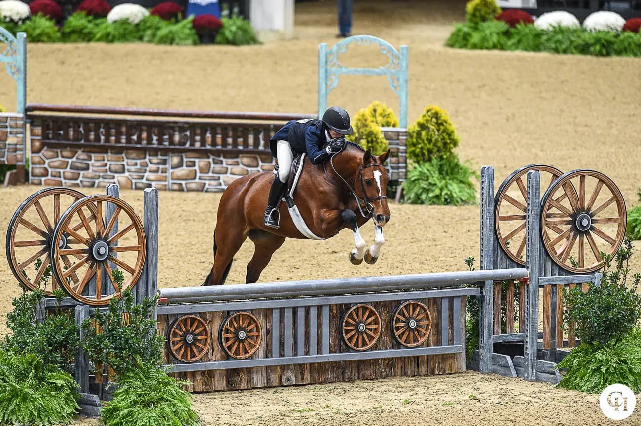 2026 National Horse Show