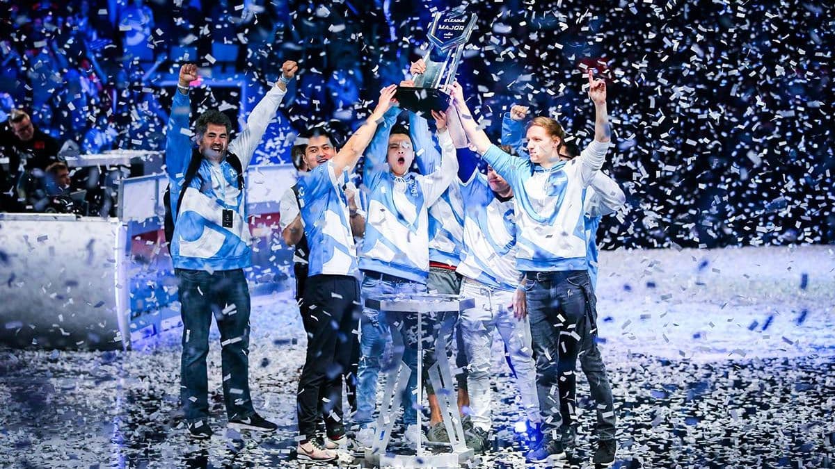 Cloud9 2025 Esports Sponsorship