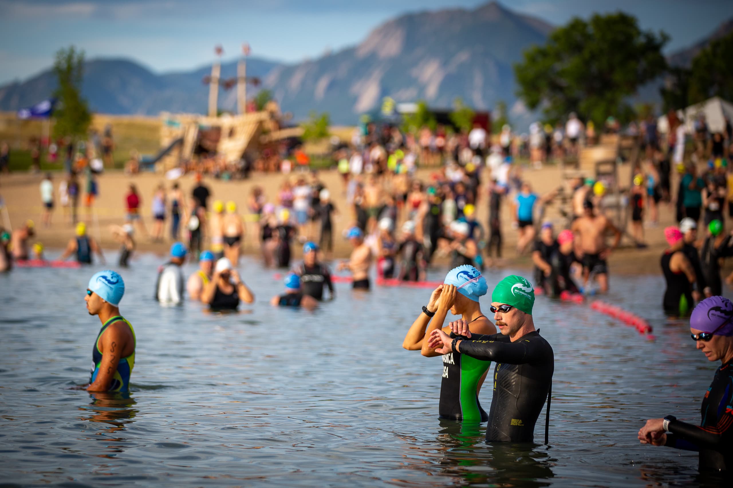 BBSC Endurance Events 2026