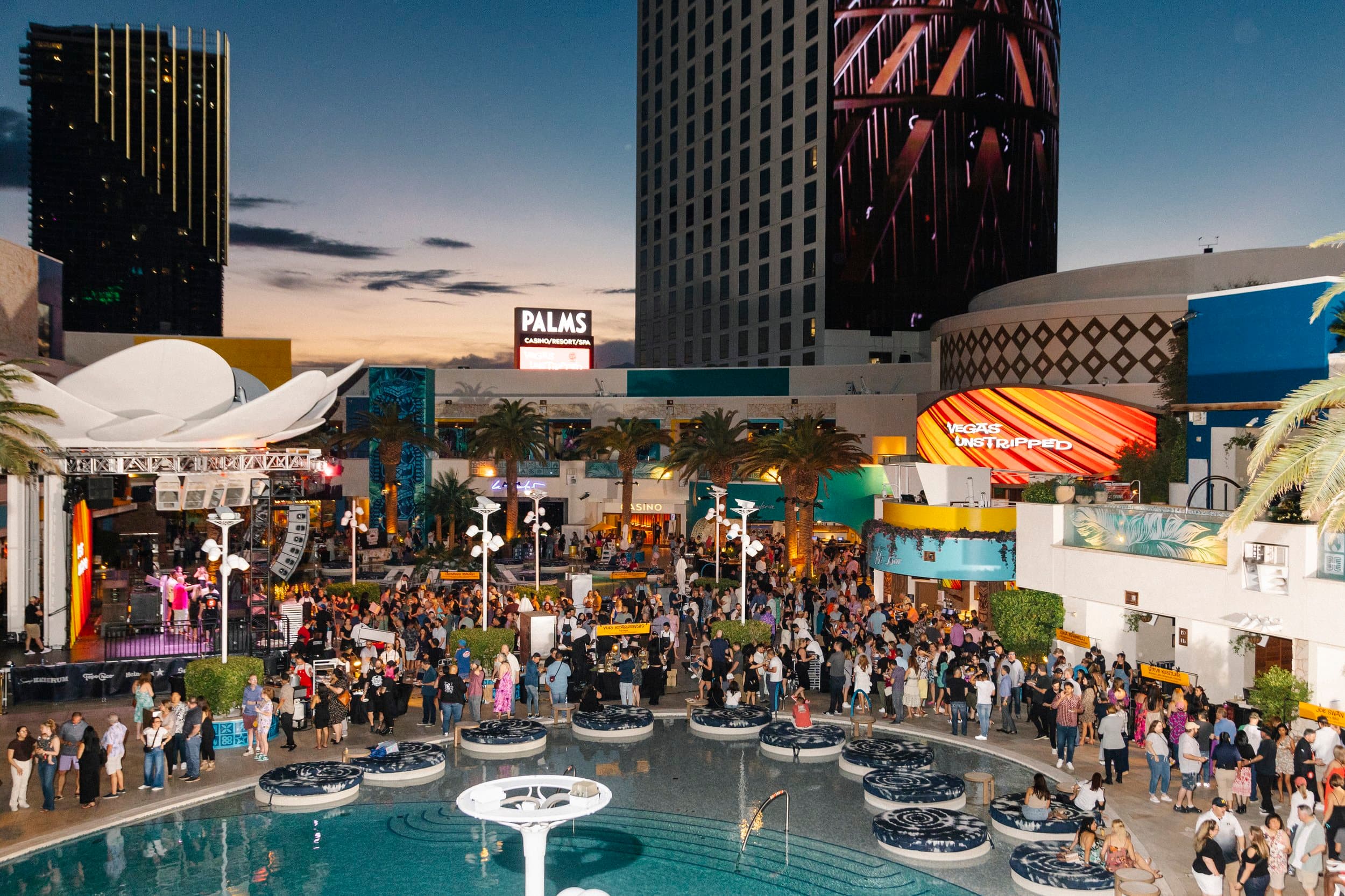 Vegas Unstripped 2026