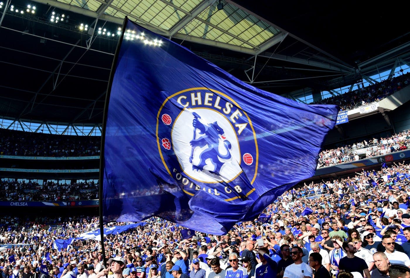 Chelsea FC Global Partnership