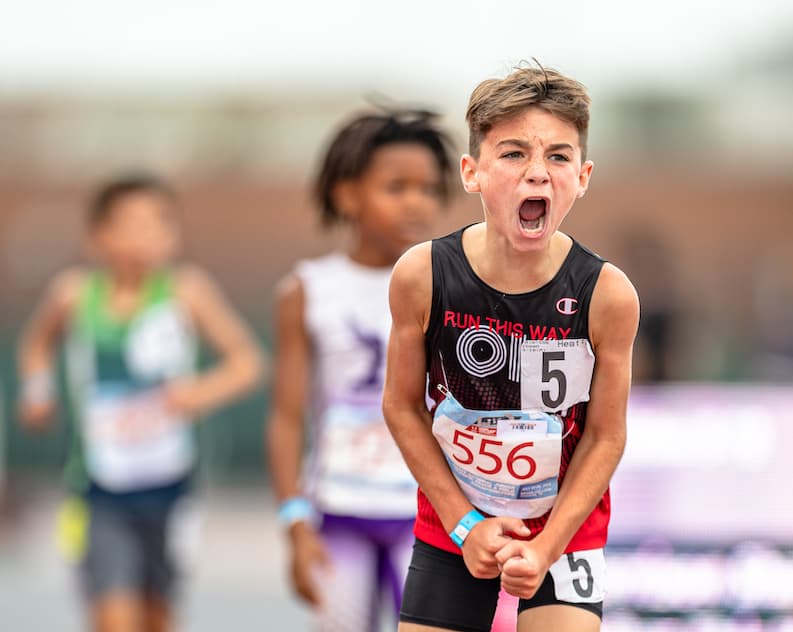 USATF Junior Olympic Championships 2026
