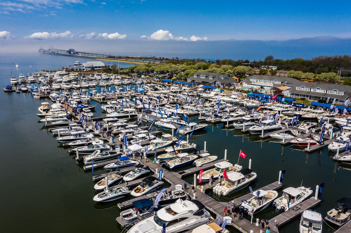 Suncoast Boat Show 2026