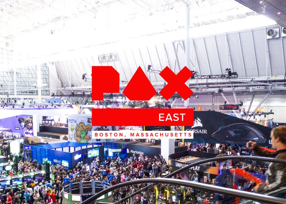 PAX East 2026