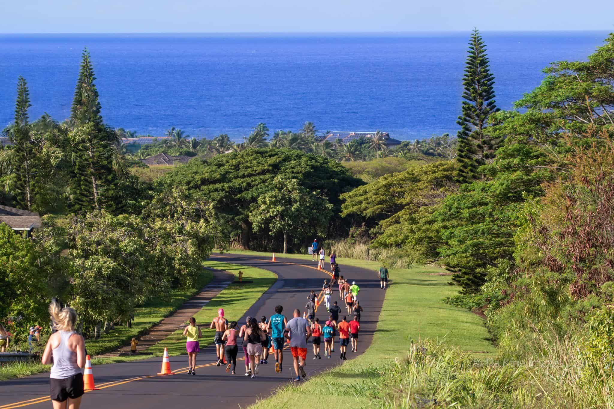 Kauai Marathon & Half Marathon 2026