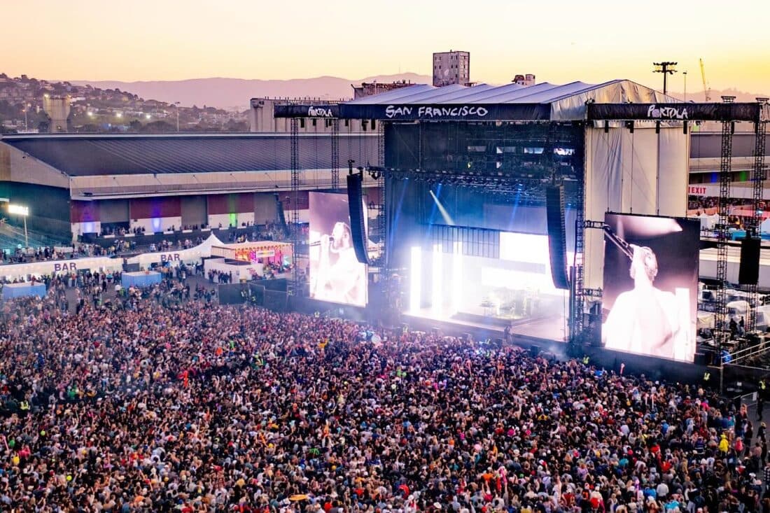 Portola Music Festival