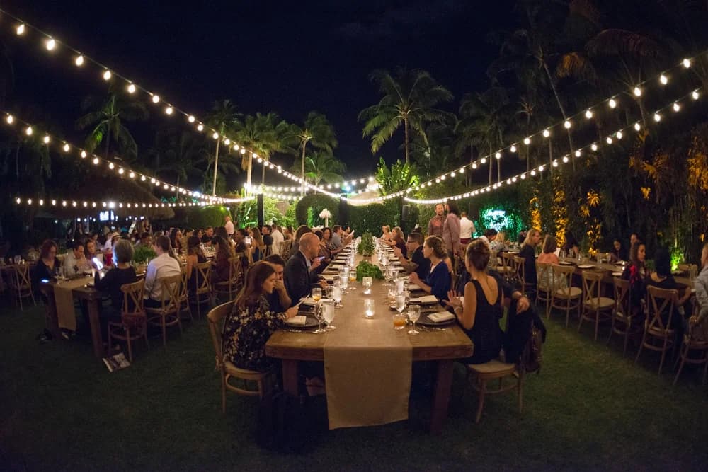 SEED Food & Wine Austin