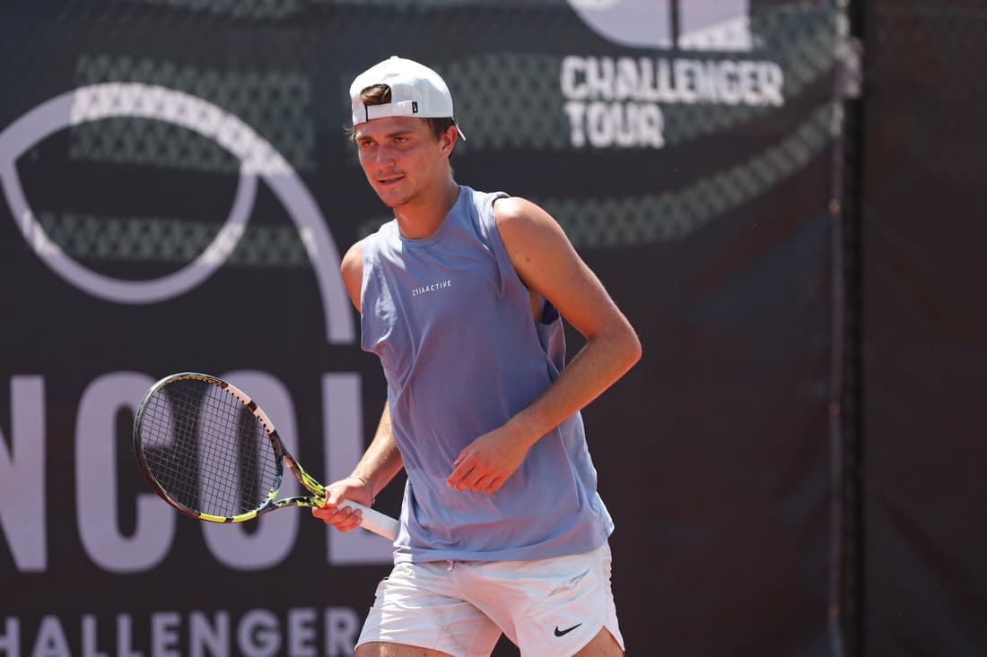 Lincoln Challenger - ATP