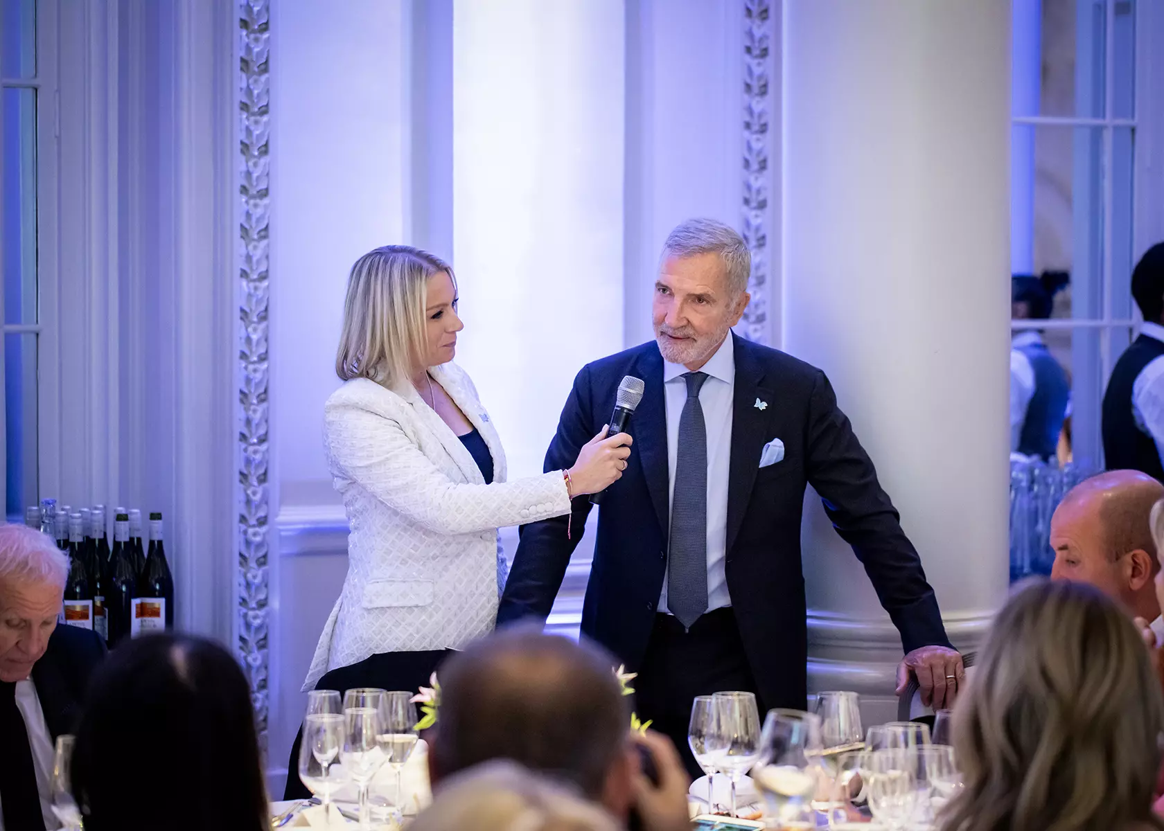 Debra of America Gala – Atlanta