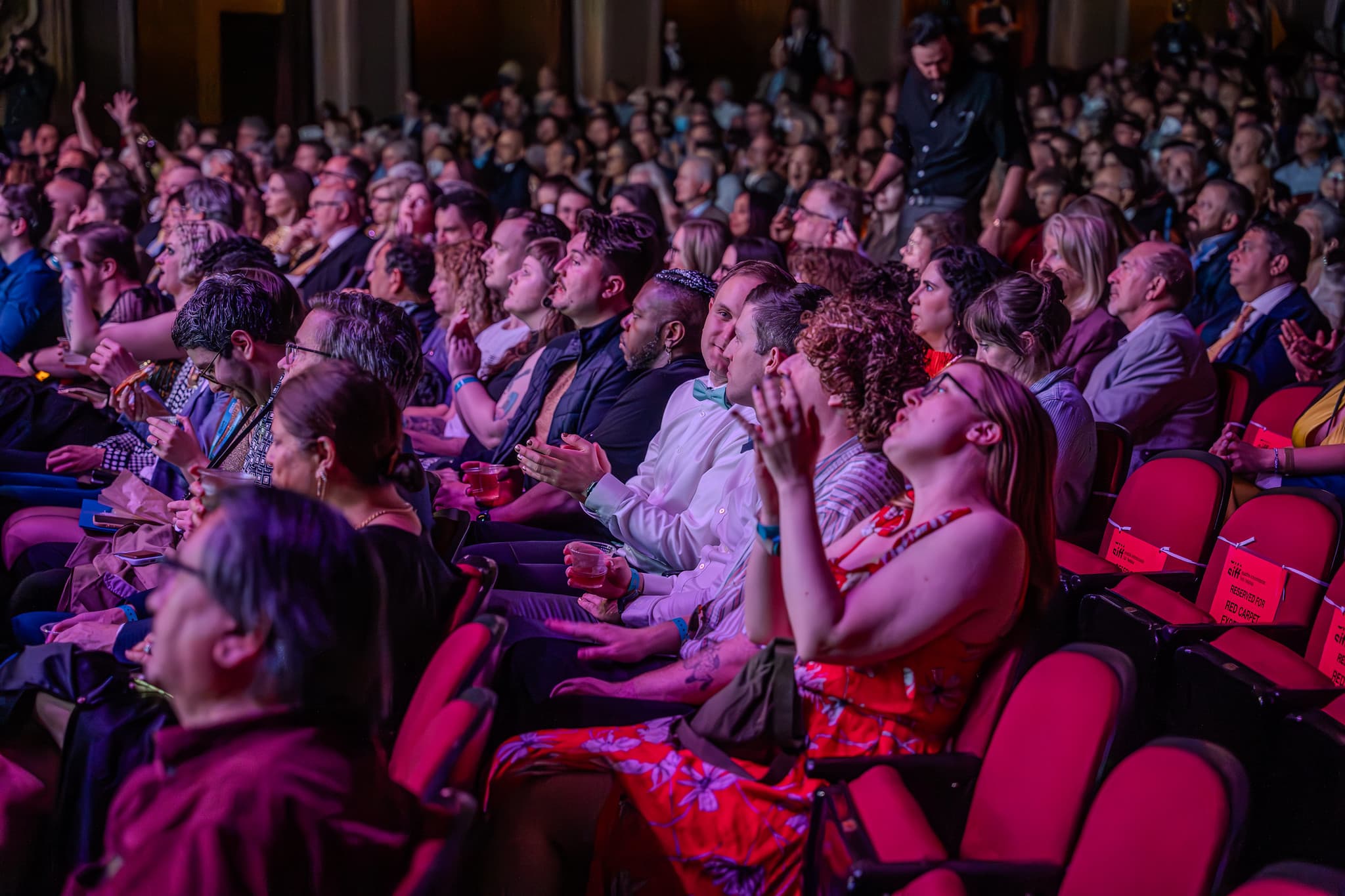 Seattle International Film Festival