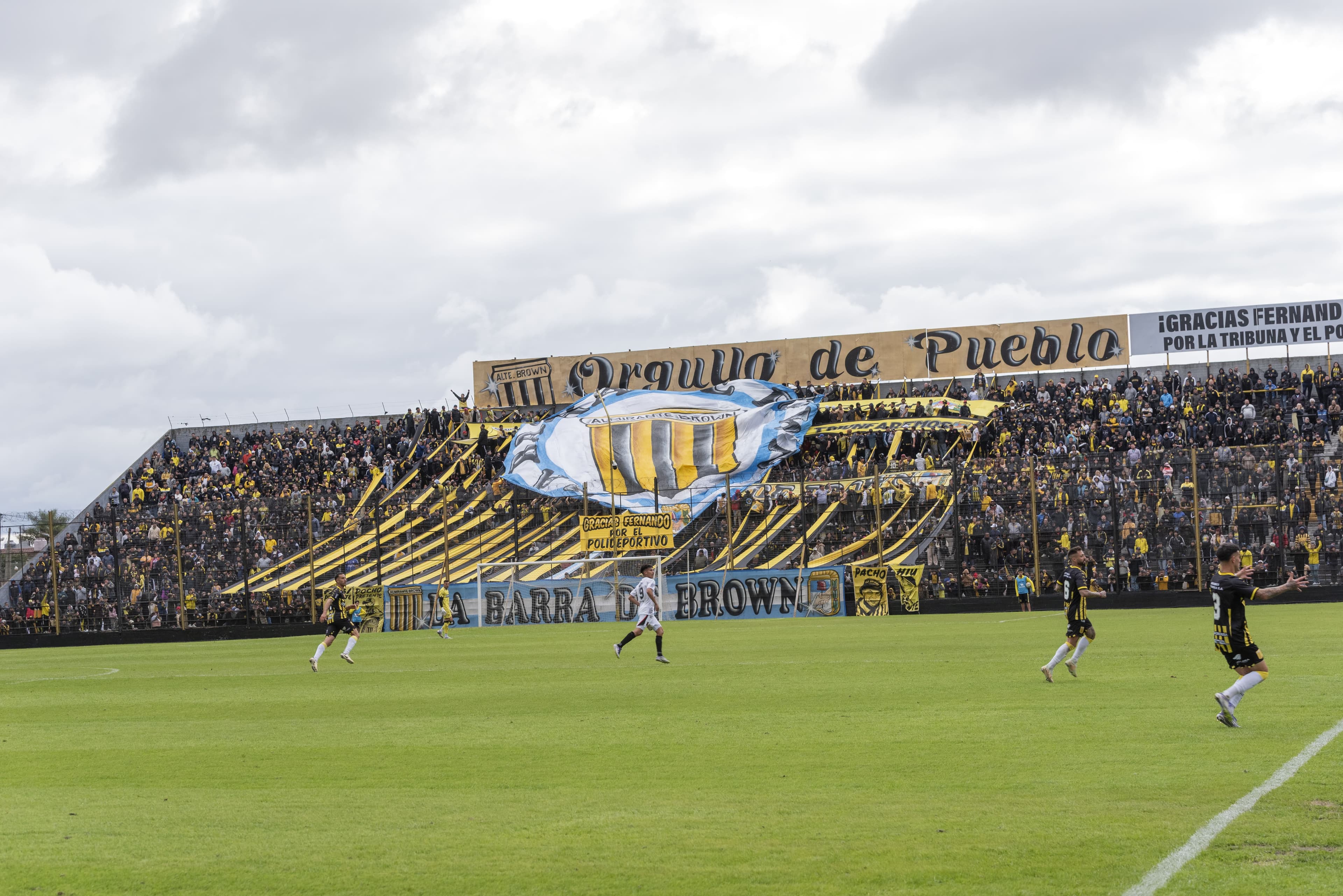 Primera Nacional 2026