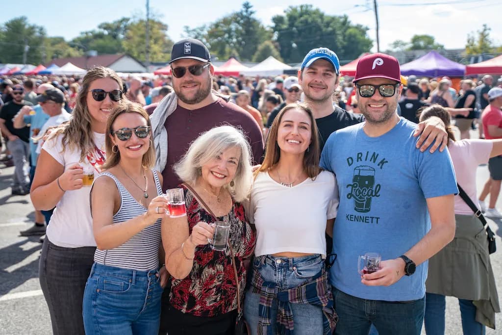 Kennett Brewfest 2026