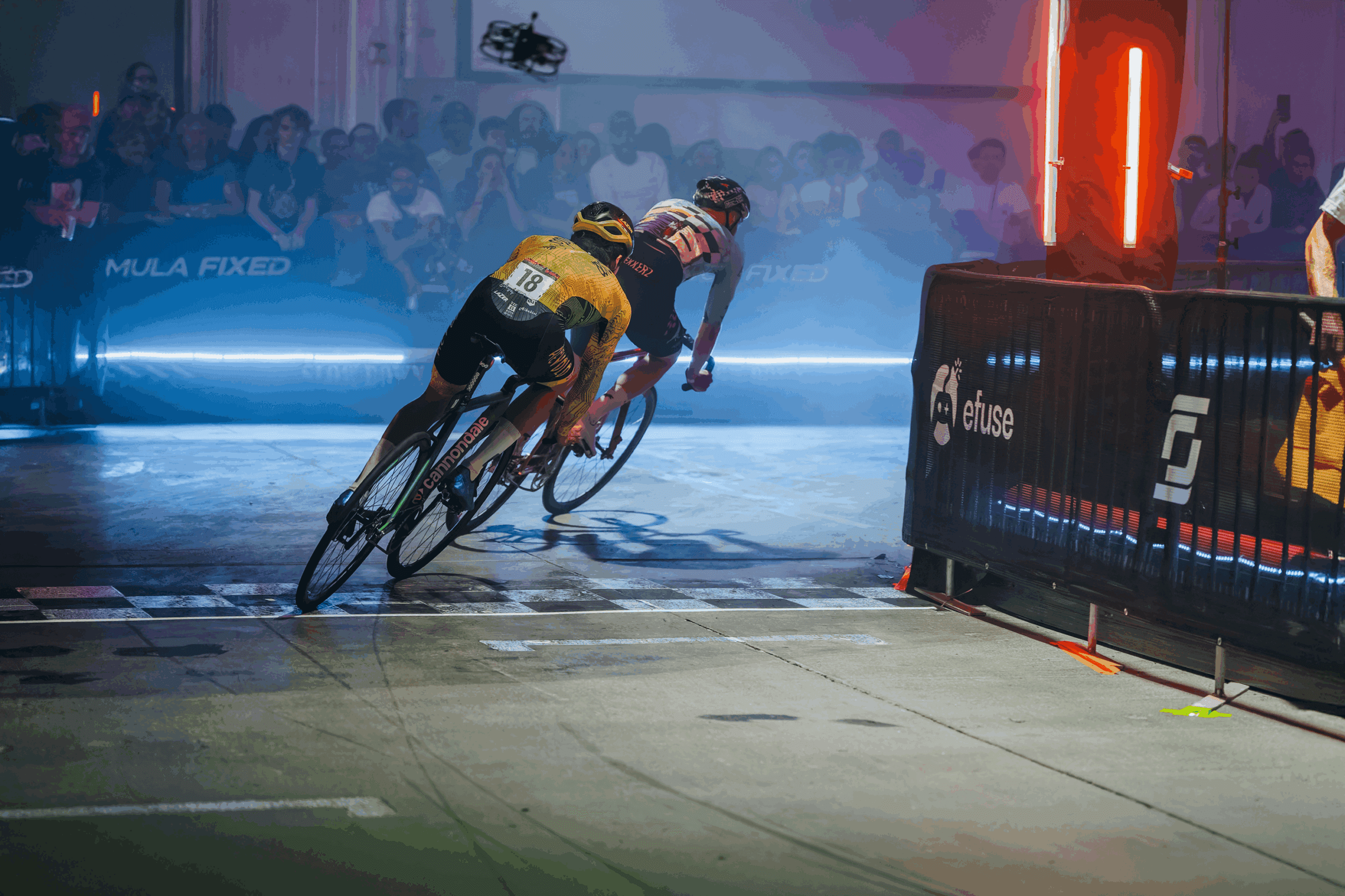 Formula Fixed 2025/26