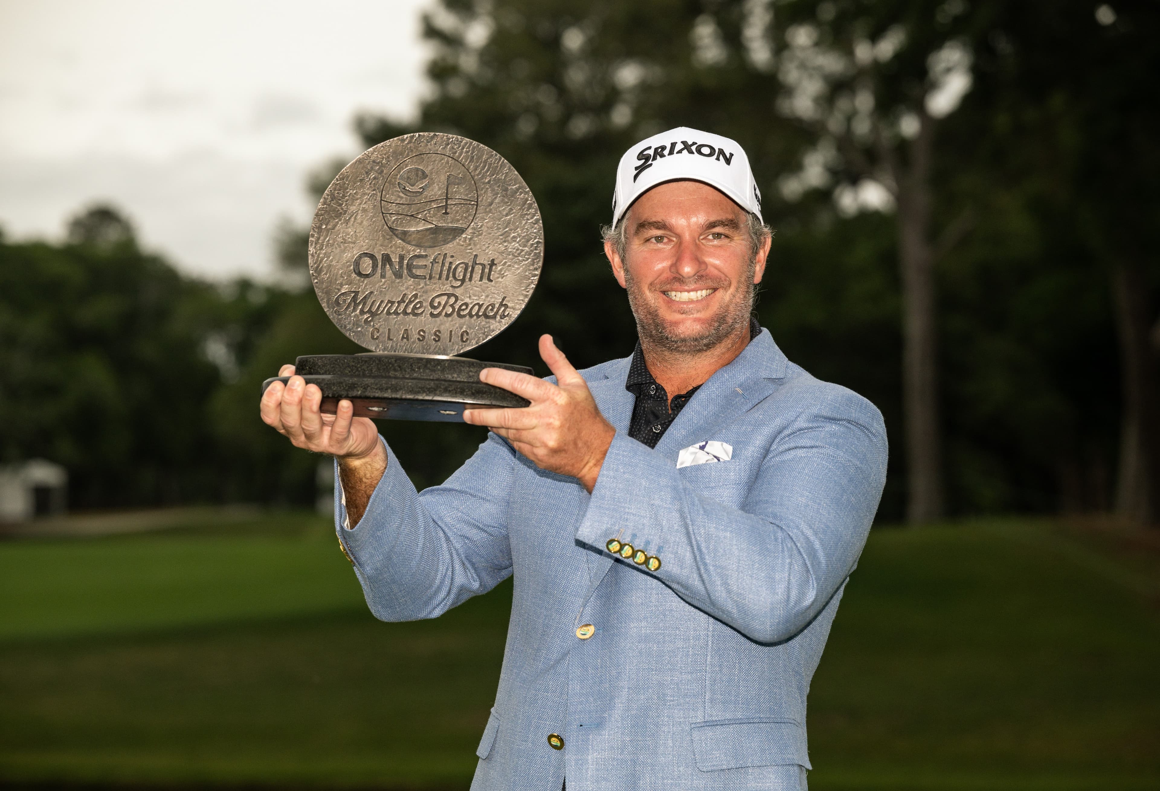 ONEflight Myrtle Beach Classic